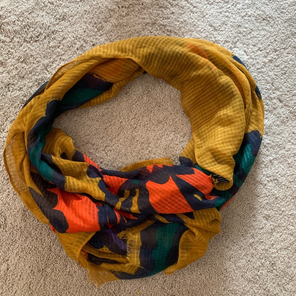 Scarf
